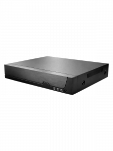 Комплект видеонаблюдения беспроводной на 4 камеры Wi-Fi 3MP Орбита OT-VNK07